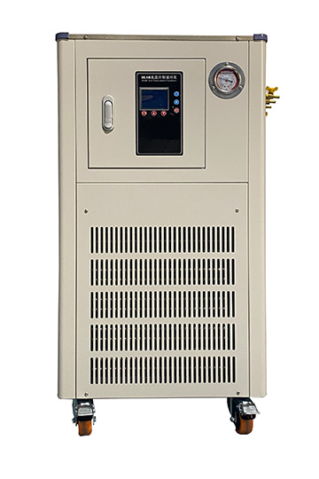 低溫冷卻循環(huán)泵（敞口）100L