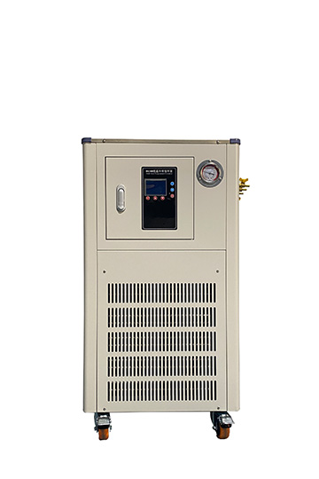 低溫冷卻循環(huán)泵（敞口）5L