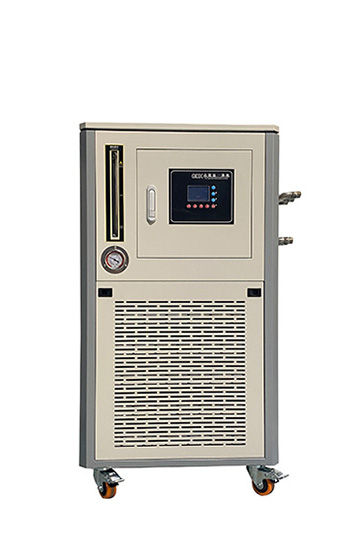 高低溫循環(huán)一體機(jī)20L