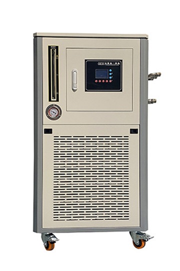 高低溫循環(huán)一體機(jī)50L