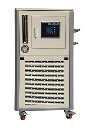 高低溫循環(huán)一體機(jī)100L