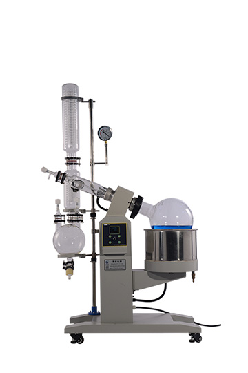 旋轉蒸發(fā)儀--10升電動升降