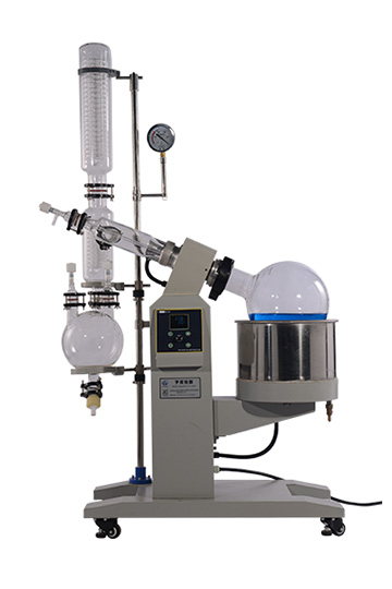 旋轉蒸發(fā)儀--50升電動升降